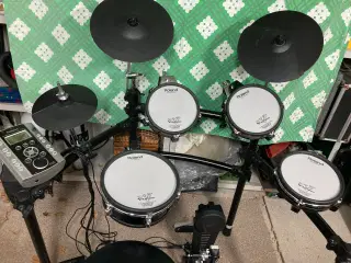 El trommer 