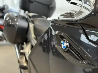 BMW K 1200 GT ABS