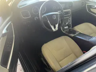 Volvo V60 2,0 D3 163 Kinetic