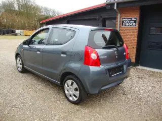 Suzuki Alto 1,0 GL