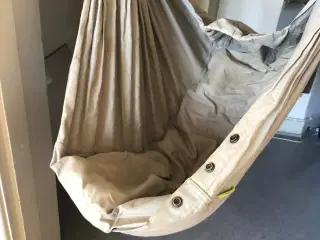 Nonomo Slyngevugge til barnet