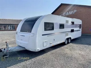 2019 - Adria Alpina 753 UT