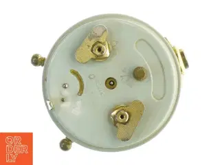 Vintage Junghans vækkeur fra Junghans (str. 9x6 cm)
