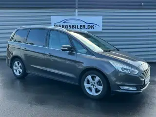 Ford Galaxy 2,0 TDCi 180 Titanium aut. 7prs