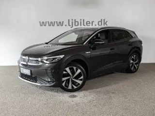 VW ID.4 77 1ST Pro Performance