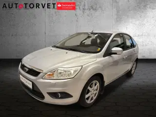 Ford Focus 1,6 Trend