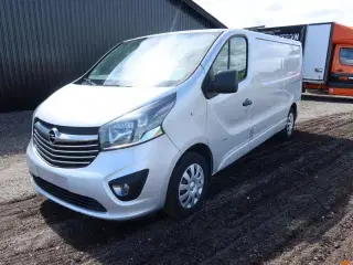 VAREBIL, OPEL VI