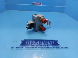 Gehl AL750 Hydraylikvalve 50310175