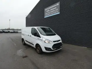 Ford Transit Custom 270 L1H1 2,2 TDCi Trend 125HK Van 6g