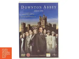 Downton Abbey - Season 1 (Bog)