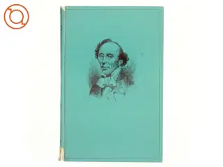 H.C. Andersen - Kejserens nye klæder og andre eventyr (bog)