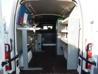 Opel Movano L2H2 2,3 BiTurbo CDTI Start/Stop 145HK Van 6g