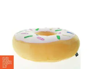 Donut-formet pude fra Typo (str. Ø. 40 cm)