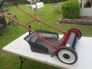 1 stk Gudenaa GU 400 Håndskubber 