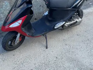 Scooter til salg