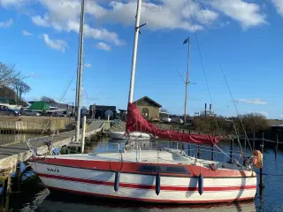 Maxi 68 sejlbåd 