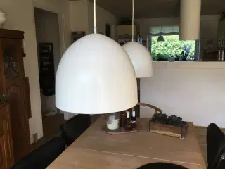 Loft lamper