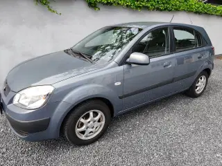 Kia Rio 1,4 Motion