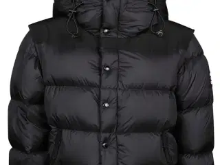 Burberry Rockwell dunjakke