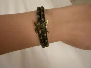 Flot Louis Vuitton armbånd til dame
