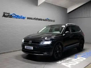 VW Tiguan 1,5 TSi 150 Comfortline DSG