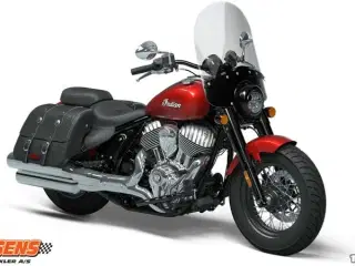 Indian Super Chief Limited