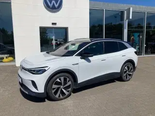 VW ID.4 77 Pro Performance 1ST