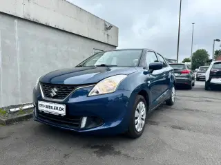 Suzuki Baleno 1,2 Dualjet Active