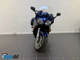 Yamaha FJR 1300