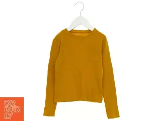 Langærmet t-shirt fra VRS (str. 116 cm)