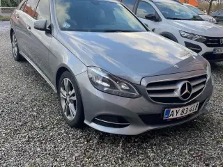 Mercedes 