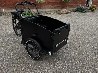 El ladcykel ultimate curve 