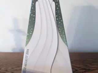 Aalborg juleakvavit 2004