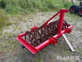 Frontpakker