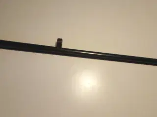 REMINGTON 870 PUMPGUN, 12 GAUGE GEVÆRLØB