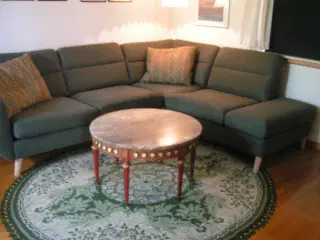 Hjørnesofa Højrevendt