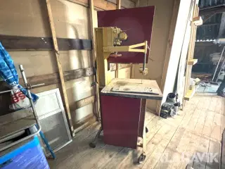 Båndsav