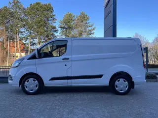 Ford Transit Custom 280S 2,0 TDCi 130 Trend aut.