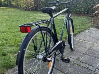 PUCH Comet børnecykel – 26" (9-13 år)