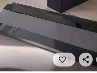 B og o anlæg 