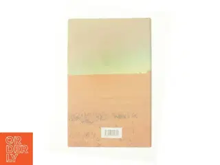 Det første jeg tænker på af Ida Jessen (Bog)