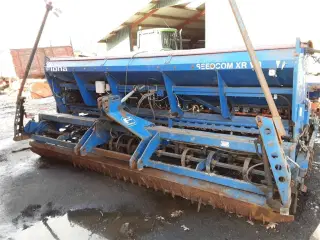 Fiona Seedcom XR-VB