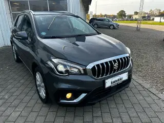 Suzuki S-Cross 1,4 Boosterjet Active 140HK 5d 6g