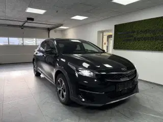 Kia XCeed 1,6 GDI  Plugin-hybrid Upgrade m/Intro DCT 141HK 5d 6g Aut.