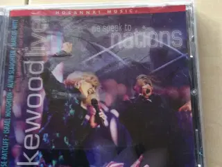 Lakewood live