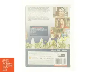 Season 4 fra DVD