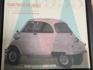 Billede af goggomobil 