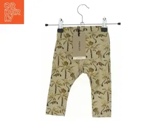 Leggings fra Lil atelier (str. 62 cm)