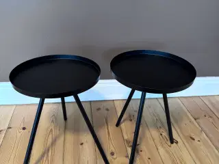 2 natborde ø 30cm