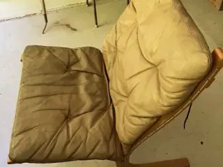 Siesta stole - 2 stk.